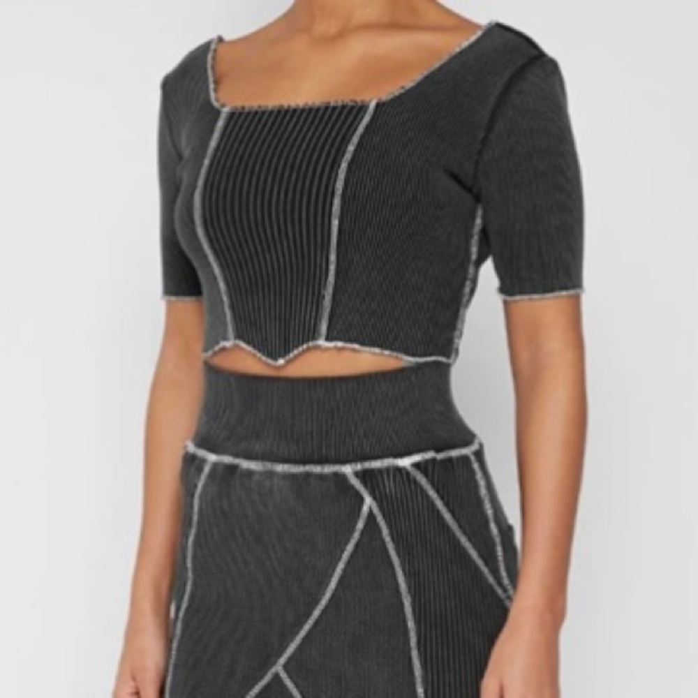 MDV | Grey Set